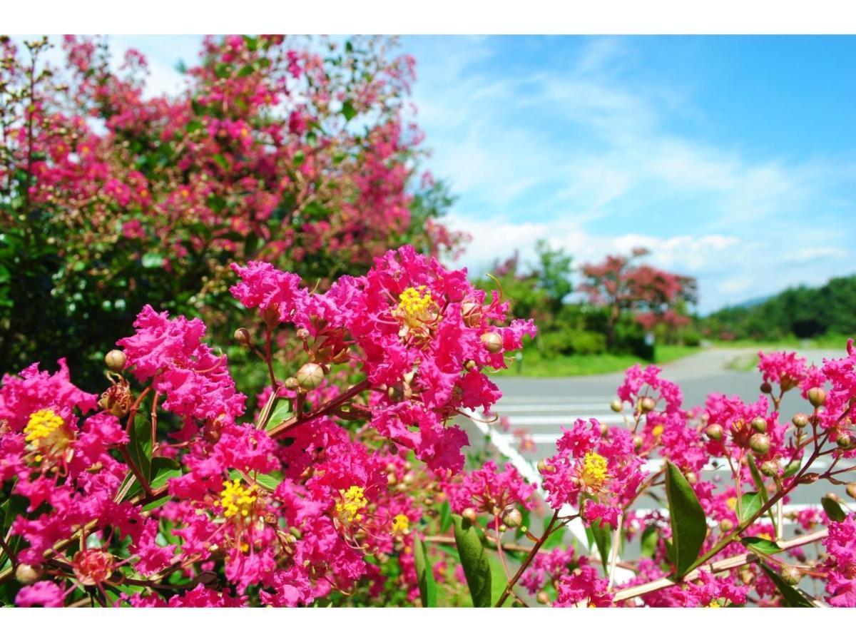 Kajitsu No Mori - Vacation Stay 53784V Итиносеки Экстерьер фото