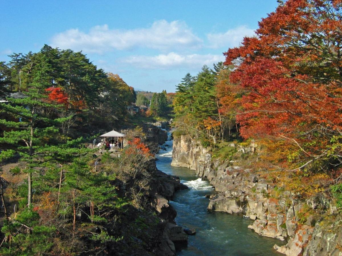 Kajitsu No Mori - Vacation Stay 53784V Итиносеки Экстерьер фото